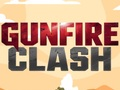 Gêm Clash Tanau Gwn  ar-lein