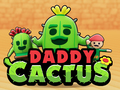 Gêm Cactus Dad  ar-lein