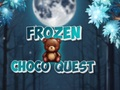 Gêm Quest Choco wedi'i Rewi  ar-lein