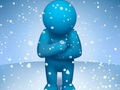 Gêm Frozenventure ar-lein