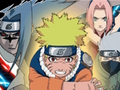 Gêm Naruto Ninja Destiny II ar-lein