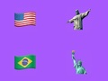 Gêm Meistr Emoji  ar-lein