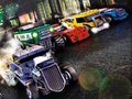 Gêm Raswyr LEGO Crosstown Craze  ar-lein