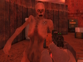 Gêm Super Saethwr Zombie  ar-lein