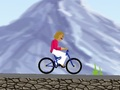 Gêm Beic Downhill  ar-lein