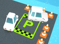 Gêm Ras Parcio: Drift Master  ar-lein