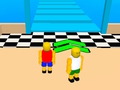 Gêm Obby Tower Parkour Dringo  ar-lein