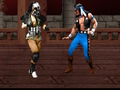 Gêm Carnage Mortal Kombat  ar-lein