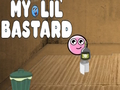 Gêm Fy Lil' Bastard  ar-lein
