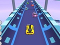 Gêm Rasio Car Sky Race  ar-lein