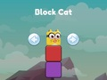 Gêm Bloc Cat  ar-lein