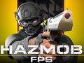 Gêm Hazmob fps ar-lein