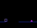 Gêm Rush Sgwâr Neon  ar-lein