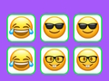 Gêm Posau Sgil Emoji  ar-lein