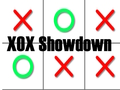 Gêm Gornest Tic tac toe  ar-lein