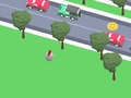Gêm Croeswr Ffordd 3D  ar-lein
