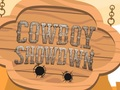 Gêm Gornest Cowboi  ar-lein
