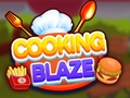 Gêm Coginio Blaze  ar-lein