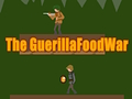 Gêm Y RhyfelBwyd Guerilla  ar-lein