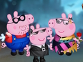 Gêm Parti Calan Gaeaf Peppa Pig  ar-lein