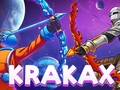 Gêm Krakax ar-lein