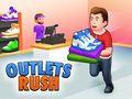 Gêm Allfeydd Rush  ar-lein