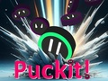 Gêm Puckit! ar-lein