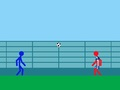 Gêm Ragdoll Soccer 2 Chwaraewr  ar-lein