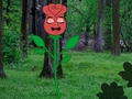 Gêm Deffro'r Rhosyn Diog  ar-lein