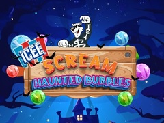 Gêm Sgrechian ICEE: Swigod Haunted  ar-lein