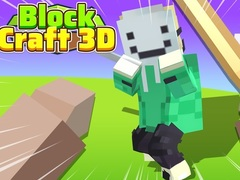 Gêm Crefft Bloc 3D  ar-lein