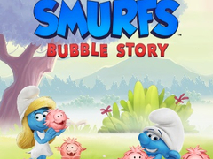 Gêm Stori Saethwr Swigod y Smurfs  ar-lein