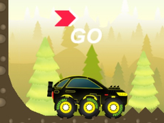 Gêm Ffiseg Car  ar-lein