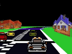 Gêm Chwedl Raceway  ar-lein
