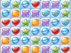 Gêm Malwch Hufen Iâ Candy  ar-lein