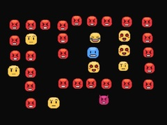 Gêm Dianc Emoji  ar-lein