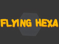 Gêm Hexa hedfan  ar-lein