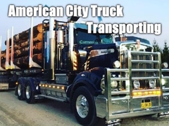 Gêm Cludo Tryc Dinas America  ar-lein