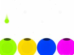 Gêm Fflap Gollwng  ar-lein