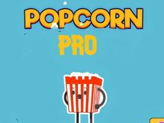 Gêm Popcorn Pro ar-lein