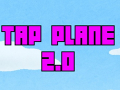 Gêm Tap Plane ar-lein