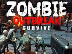 Gêm Achos Zombie Goroesi  ar-lein