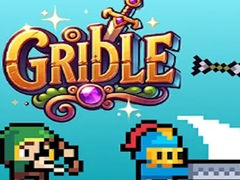 Gêm Gridyll  ar-lein