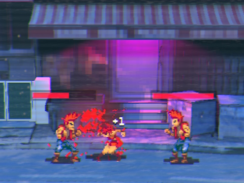 Gêm Arglwyddes Brawler  ar-lein