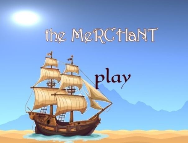 Gêm Y Masnachwr  ar-lein