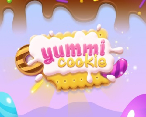 Gêm Cwci Yummie  ar-lein