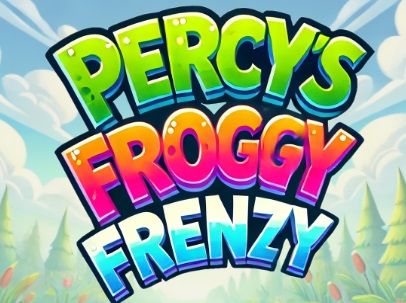 Gêm Frenzy Broga Percy  ar-lein