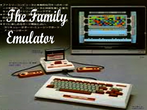 Gêm Yr Emulator Teulu  ar-lein