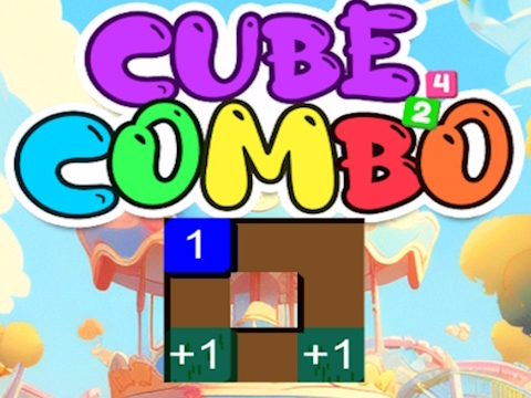 Gêm CiwbCombo  ar-lein