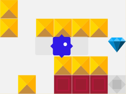 Gêm Blwch brics  ar-lein
